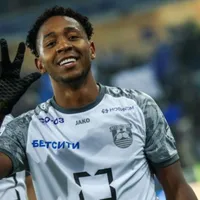 Brayan Gil recibe la noticia que puede acelerar su salida de Rusia