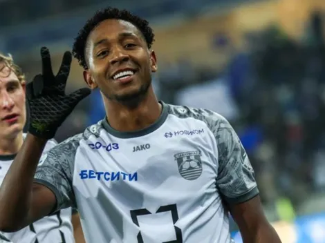 Brayan Gil recibe la noticia que puede acelerar su salida de Rusia