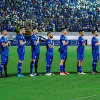 Seleccionado de Nicaragua se prepara para dar el salto al futbol de Europa