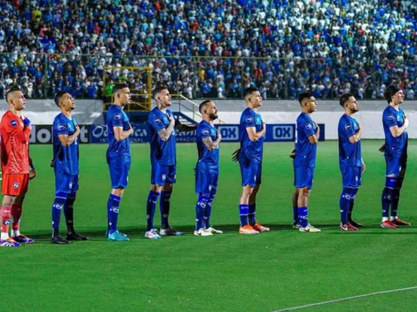 Seleccionado de Nicaragua se prepara para dar el salto al futbol de Europa