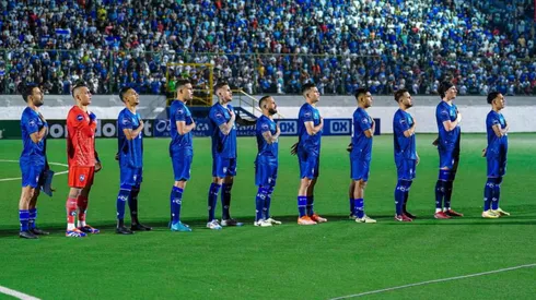 Una gran oportunidad en su carrera