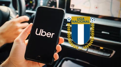 Hoy es el gran goleador que todos quieren.