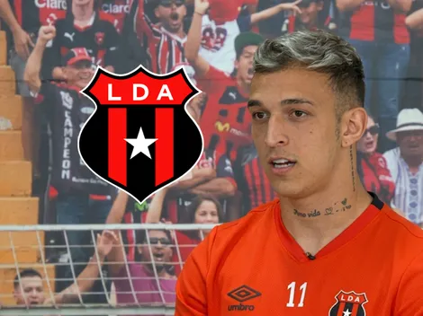 "Ese día yo...": Kenneth Vargas rompe el silencio en medio de la polémica