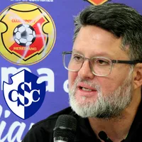 Jafet Soto denuncia la agresión que expone a Cartaginés a un castigo ejemplar