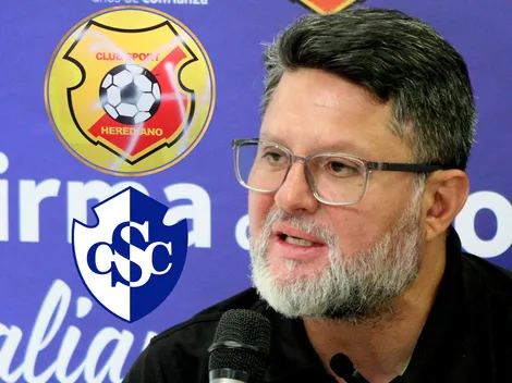 Jafet Soto denuncia la agresión que expone a Cartaginés a un castigo ejemplar