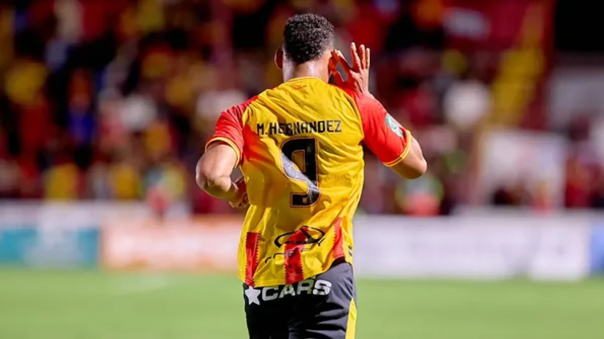 (CS Herediano).