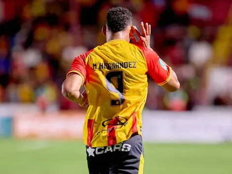 La tabla de posiciones del Clausura 2026 de Costa Rica