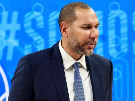 Contra rivales mundialistas: Yamil Bukele hace anuncio que ilusiona a todos en El Salvador