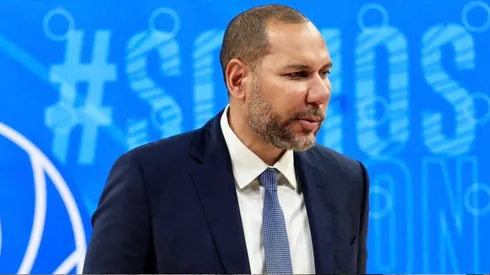 El presidente de la Fesfut hace importante anuncio