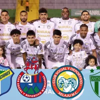 La tabla de posiciones de Guatemala tras la victoria de Comunicaciones