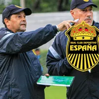 Jeaustin Campos no tiene paz en Honduras: el brutal castigo que sufre tras confirmar que se queda en Real España