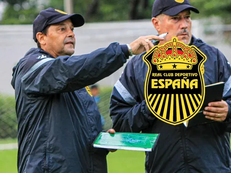 Jeaustin Campos no tiene paz en Honduras: el brutal castigo que sufre tras confirmar que se queda en Real España