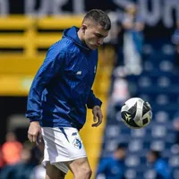 Fernan Faerrón revela lo que nadie sabía sobre su futuro club