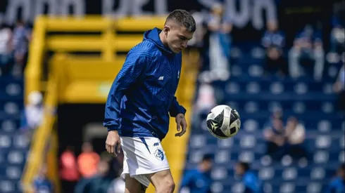 El central se irá a España.