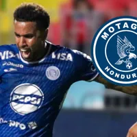 Motagua llega golpeado al clásico: polémica complica al club antes de enfrentar a Olimpia