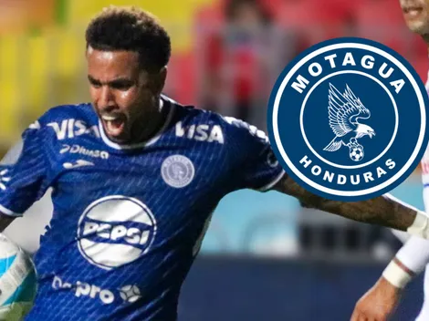 Motagua llega golpeado al clásico: polémica complica al club antes de enfrentar a Olimpia