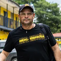 “Me asusté”: Jeaustin Campos rompe el silencio y revela la verdad detrás de su decisión de quedarse en Real España