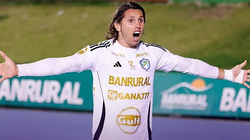 El argentino gritó en su debut con los Cremas.