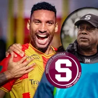 "Muy cerca de Saprissa": Kevin Jiménez confirma la noticia sobre Marcel Hernández