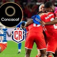 No solo clasificó al Mundial: Concacaf ratifica el otro gran salto de Panamá