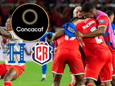 No solo clasificó al Mundial: Concacaf ratifica el otro gran salto de Panamá