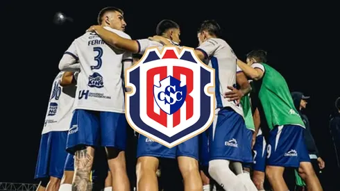 Fedefútbol se pronuncia tras los incidentes en Cartago.