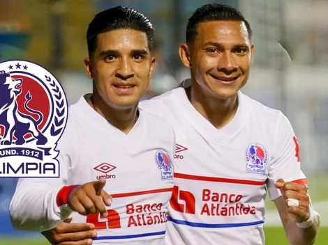 El movimiento que Olimpia ya tiene confirmado y que se presentará tras el Mundial 2026