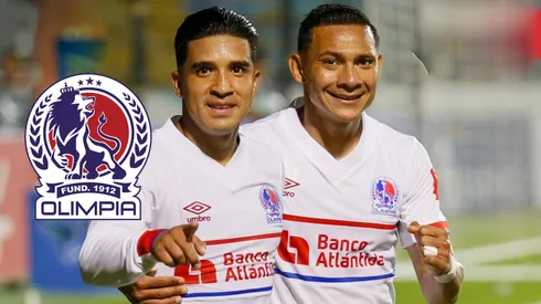 Olimpia hará un anuncio que hasta ahora es inédito en el fútbol de Honduras. Foto: X Olimpia.