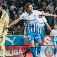 Carlos Mora despega en Europa: el ex LDA confirma su gran salto