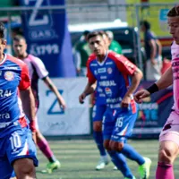 La tabla de posiciones de Guatemala del Clausura 2026 y acumulada