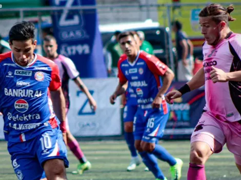 La tabla de posiciones de Guatemala del Clausura 2026 y acumulada