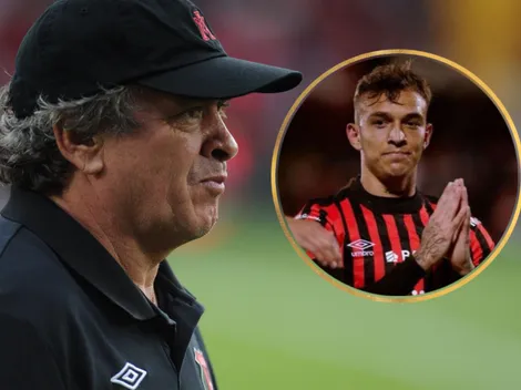 Decisión final con Kenneth Vargas: Machillo Ramírez ya definió su futuro en LDA