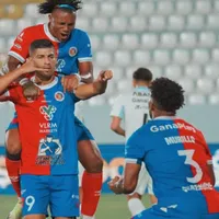 FAS no solo venció a Alianza, sino logra un salto importante a nivel internacional