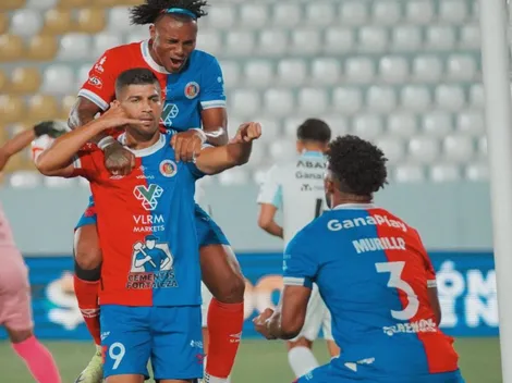 FAS no solo venció a Alianza, sino logra un salto importante a nivel internacional