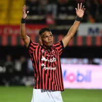 La tabla de posiciones del Clausura 2026 de Costa Rica