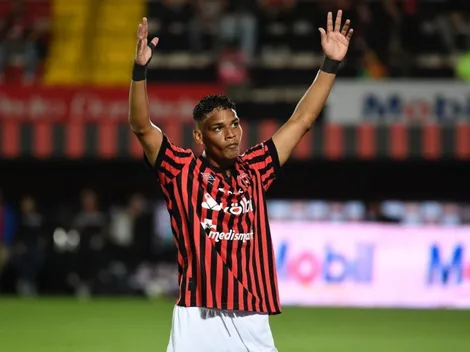 La tabla de posiciones del Clausura 2026 de Costa Rica