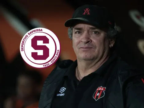 “No les gustaría”: Machillo Ramírez habla tras la victoria de Alajuelense y le deja un dardo a Saprissa antes del clásico