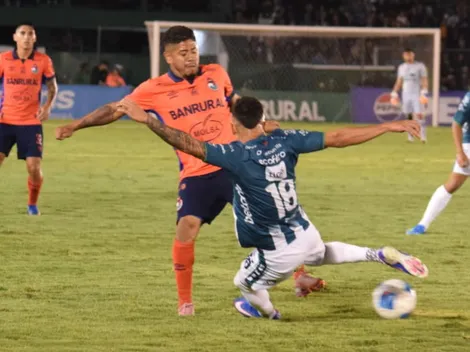 La tabla de posiciones de Guatemala del Clausura 2026 y acumulada