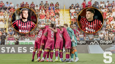 Las 4 figuras de Saprissa que están a una amarilla de perderse el clásico con Alajuelense
