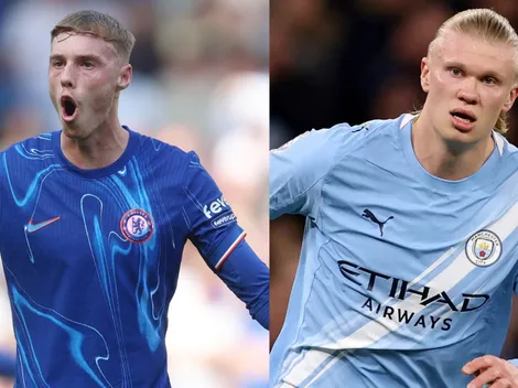 Chelsea vs. Manchester City EN VIVO: minuto a minuto del partido decisivo por la Premier League 2026