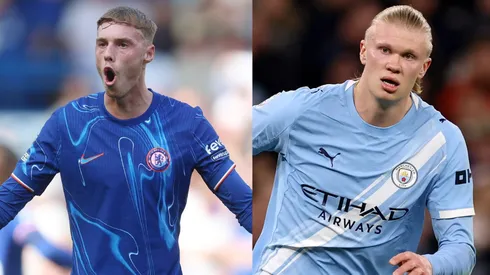 Chelsea vs. Manchester: partido determinante en la Premier League