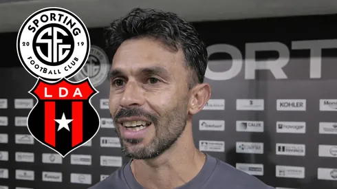 Giancarlo González le revela a Alajuelense la noticia que beneficia a Sporting