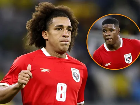 Carrasquilla dijo lo que pocos en Panamá se animan sobre Kadir Barría