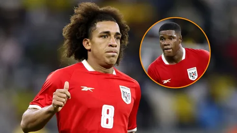 Esto piensa Carrasquilla sobre Kadir Barría.