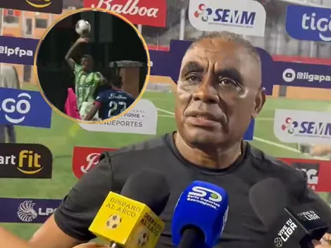 Insólito escándalo en Panamá: DT de Alianza FC acusa a su propio jugador de corrupción