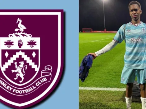 Keyvan Figueroa da un paso gigante en Inglaterra mientras Honduras y Estados Unidos se lo pelean