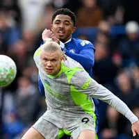 Chelsea 0-0 Manchester City EN VIVO: minuto a minuto del partido