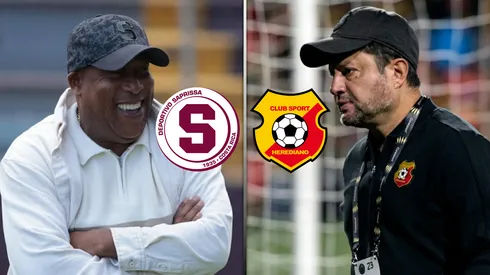 Jafet Soto todavía no puede cantar victoria.