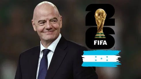 Honduras recibirá una buena cantidad de dólares durante el Mundial 2026.