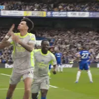 Chelsea 0-1 Manchester City EN VIVO: minuto a minuto del partido